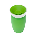 Vaso Entrenador 10 Onzas Miracle 360 Cup Munchkin