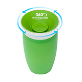 Vaso Entrenador 10 Onzas Miracle 360 Cup Munchkin