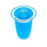 Vaso Entrenador 10 Onzas Miracle 360 Cup Munchkin