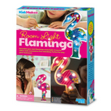 Lampara para el Cuarto Flamingo