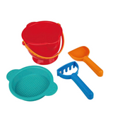 Juguetes Básicos de Playa Hape