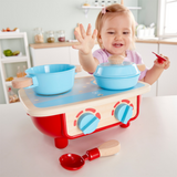 Set de Cocina para Niños Hape