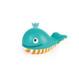 Ballena de Burbujas