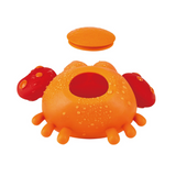 Juguetes del Baño Cangrejo y Pez Hape