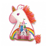 Lovely Pillow My Unicorn 4M