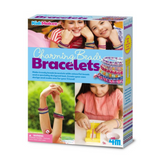 Manualidad Pulseras 4M