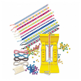 Manualidad Pulseras 4M