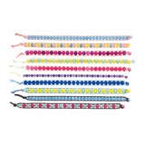 Manualidad Pulseras 4M