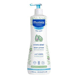 Crema para Cuerpo Hydra Bebé 750ml Mustela