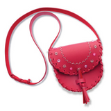 My Designer Faux Leather Bag 4M