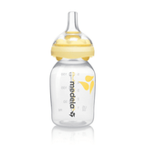 Alimentador Calma con Biberón 5 oz Medela - babycentro-com - Medela