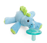 Chupo de Animalitos Wubbanub - babycentro-com - Wubbanub