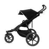 Coche para Correr Urban Glide 3 Thule Negro