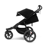 Coche para Correr Urban Glide 3 Thule Negro