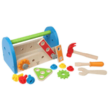 Caja de Herramientas Hape - babycentro-com - Hape