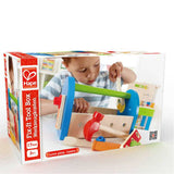 Caja de Herramientas Hape - babycentro-com - Hape