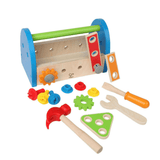 Caja de Herramientas Hape - babycentro-com - Hape