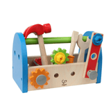 Caja de Herramientas Hape - babycentro-com - Hape