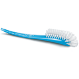 Cepillo para Biberones, Teteros y Tetinas Azul Avent - babycentro-com - Avent