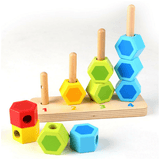 Contador Apilable Hape - babycentro-com - Hape