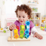 Contador Apilable Hape - babycentro-com - Hape