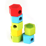 Contador Apilable Hape - babycentro-com - Hape