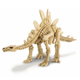 Esqueleto Stegosaurus KidzLabs 4M - babycentro-com - 4M