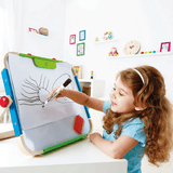 Estudio de Arte Portátil Hape - babycentro-com - Hape