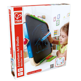 Estudio de Arte Portátil Hape - babycentro-com - Hape