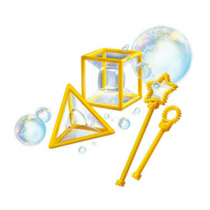 Experimento Bubble Science 4M - babycentro-com - 4M