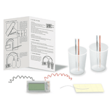 Experimento Reloj Papa 4M - babycentro-com - 4M