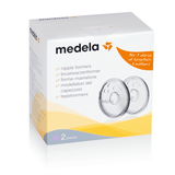 Formadores de Pezones Medela - babycentro-com - Medela