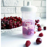 Vaso Entrenador Kid Cup 12 Oz Pastel Twistshake - babycentro-com - Twistshake