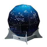 Kit de proyección cielo nocturno KidzLabs 4M - babycentro-com - 4M