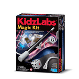 Magic Kit Kidz Lab 4M - babycentro-com - 4M