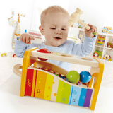 Martillo Xilófono Hape - babycentro-com - Hape