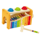 Martillo Xilófono Hape - babycentro-com - Hape