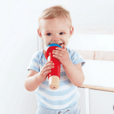 Micrófono Eco Hape - babycentro-com - Hape