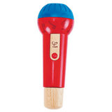 Micrófono Eco Hape