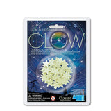 Mini Estrellas Glow in the Dark 4M - babycentro-com - 4M