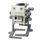 Mini Robot Solar 3 en 1 4M - babycentro-com - 4M