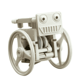 Mini Robot Solar 3 en 1 4M - babycentro-com - 4M