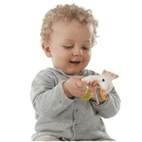 Mordedor de Colores Sophie la Girafe - babycentro-com - Sophie la Girafe