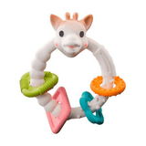 Mordedor de Colores Sophie la Girafe - babycentro-com - Sophie la Girafe