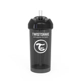 Vaso Entrenador con Pitillo Twistshake