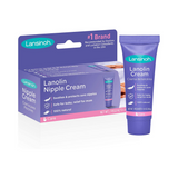 Crema Lanolina Lansinoh