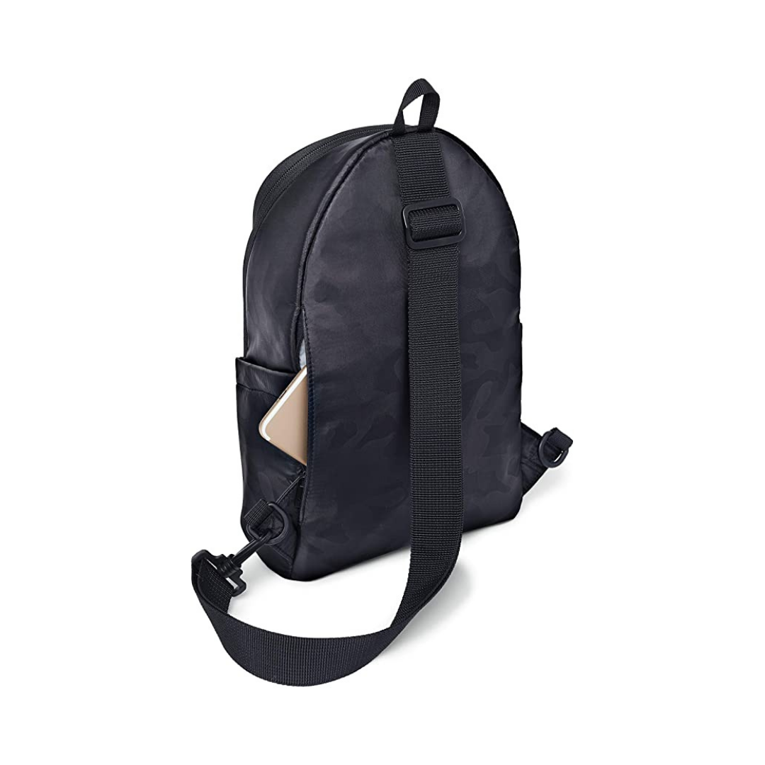 Pa alera Morral Paxwell Easy Duo Skip Hop Negro Babycentro