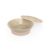 Plato Bowl para Bebe Pastel Twistshake