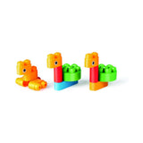 Bloques de Construcción Poly-M