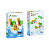 Bloques de Construcción Poly-M
